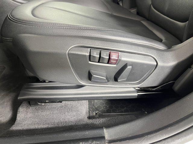 used 2017 BMW X1 car, priced at $9,798