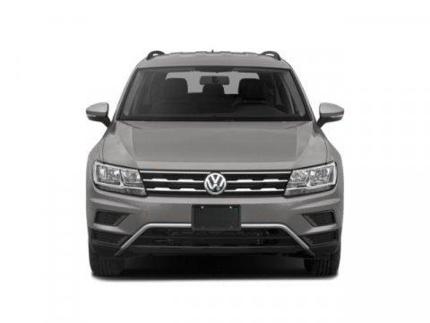 used 2021 Volkswagen Tiguan car, priced at $17,998