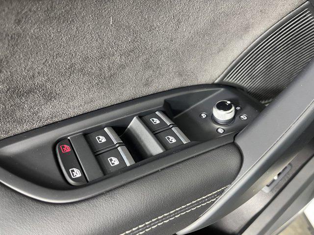 used 2018 Audi SQ5 car, priced at $27,998