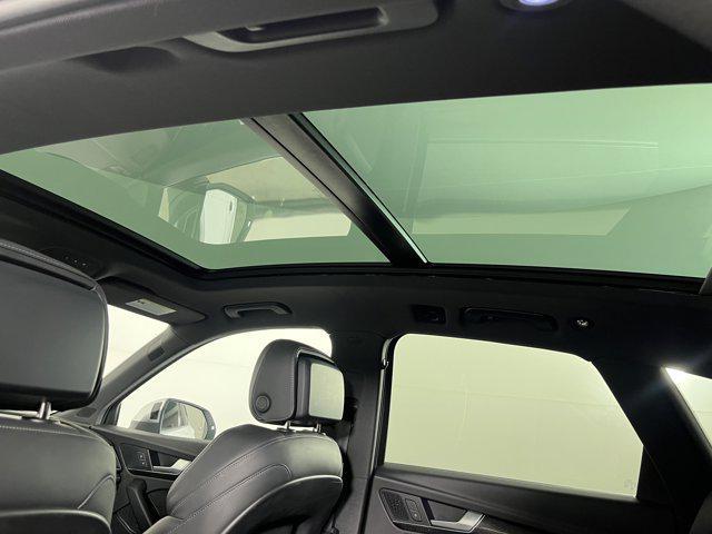 used 2018 Audi SQ5 car, priced at $27,998