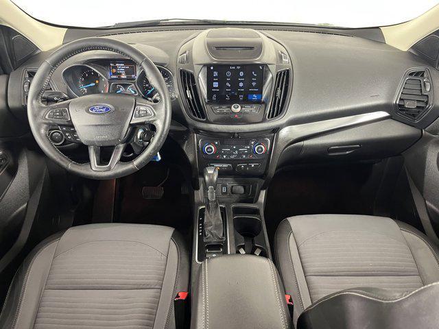used 2018 Ford Escape car, priced at $15,998