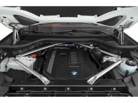 used 2023 BMW X5 car, priced at $52,998