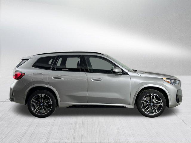 used 2025 BMW X1 car, priced at $41,498