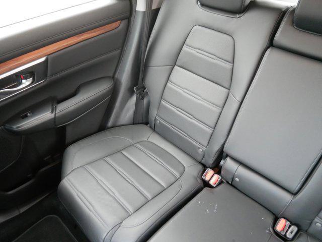 used 2020 Honda CR-V car, priced at $24,798