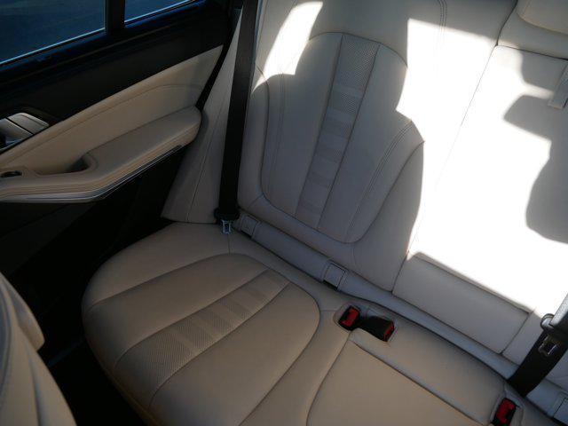 used 2021 BMW X5 PHEV car, priced at $32,998