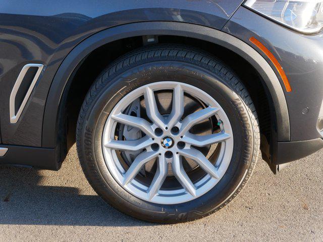 used 2021 BMW X5 PHEV car, priced at $32,998