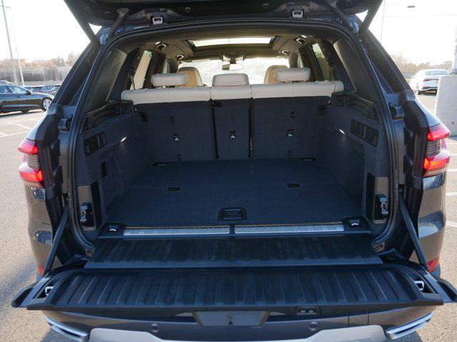 used 2021 BMW X5 PHEV car, priced at $32,998