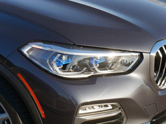 used 2021 BMW X5 PHEV car, priced at $32,998
