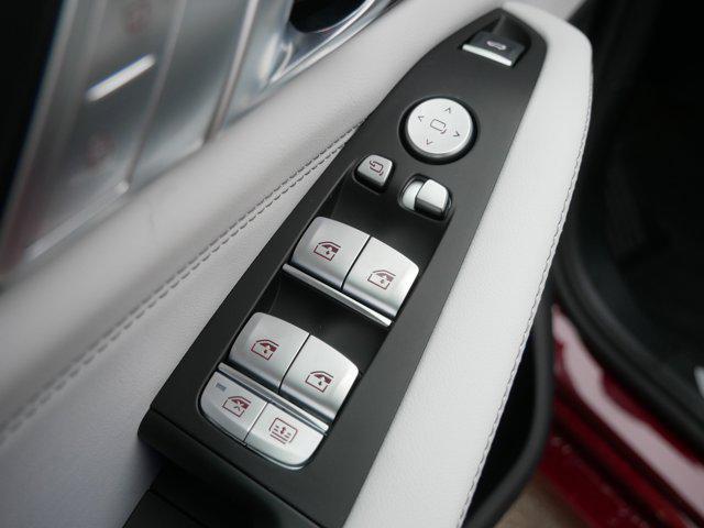 new 2026 BMW X7 car, priced at $97,485