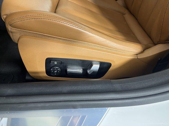 used 2022 BMW 840 Gran Coupe car, priced at $46,498