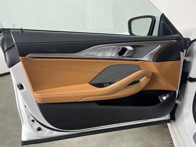 used 2022 BMW 840 Gran Coupe car, priced at $46,498