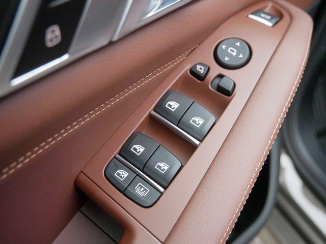 new 2026 BMW X7 car, priced at $96,735