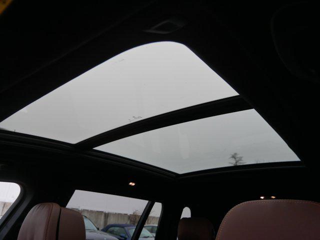 new 2026 BMW X7 car, priced at $96,735