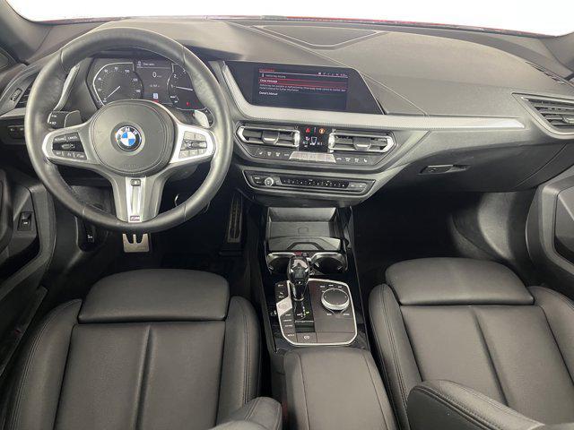 used 2021 BMW 228 Gran Coupe car, priced at $23,998