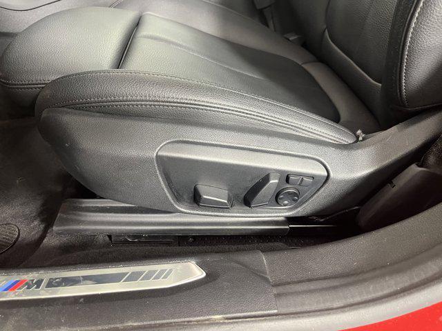 used 2021 BMW 228 Gran Coupe car, priced at $23,998