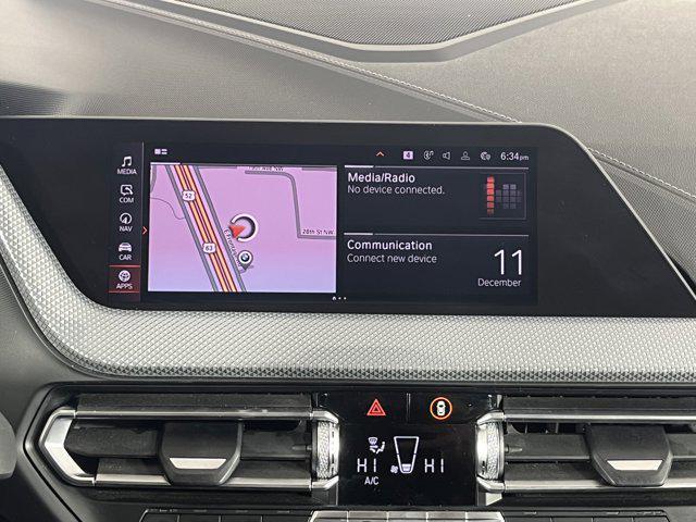 used 2021 BMW 228 Gran Coupe car, priced at $23,998