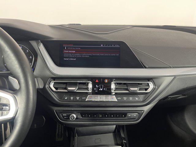 used 2021 BMW 228 Gran Coupe car, priced at $23,998