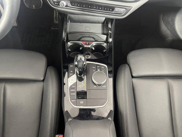 used 2021 BMW 228 Gran Coupe car, priced at $23,998