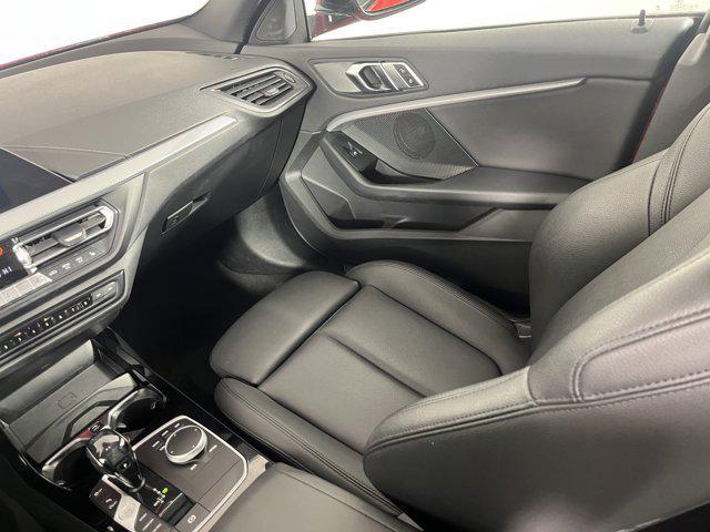 used 2021 BMW 228 Gran Coupe car, priced at $23,998