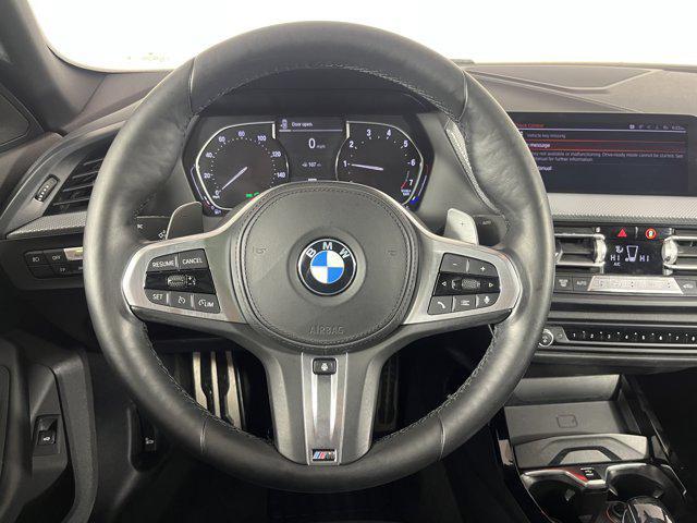 used 2021 BMW 228 Gran Coupe car, priced at $23,998