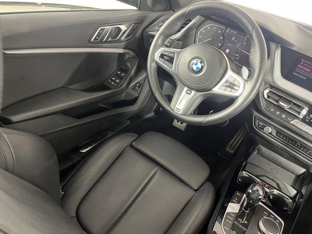 used 2021 BMW 228 Gran Coupe car, priced at $23,998