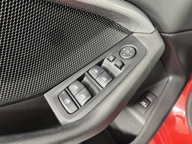 used 2021 BMW 228 Gran Coupe car, priced at $23,998