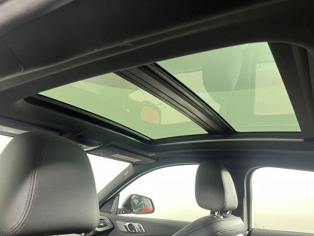 used 2021 BMW 228 Gran Coupe car, priced at $23,998