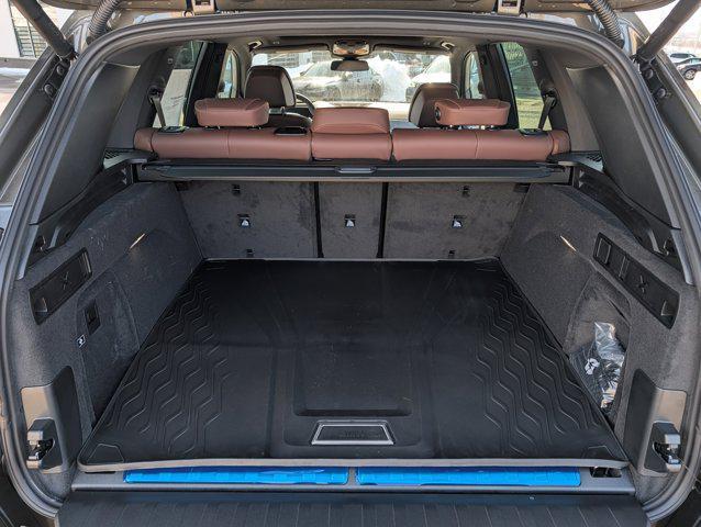 new 2026 BMW X5 PHEV car, priced at $85,700