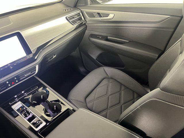 used 2025 Volkswagen Atlas Cross Sport car, priced at $36,798