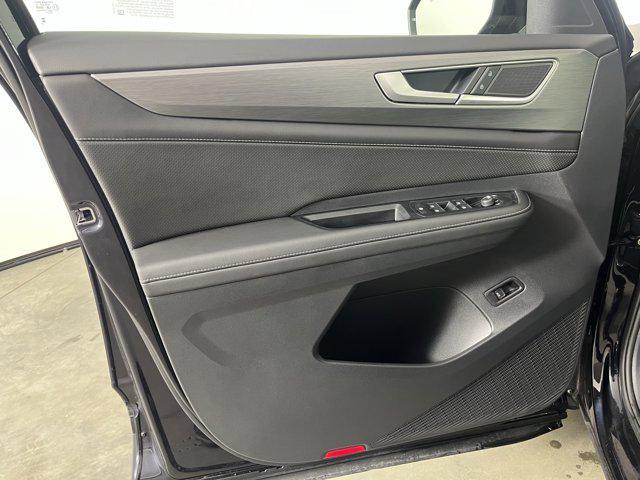 used 2025 Volkswagen Atlas Cross Sport car, priced at $36,798