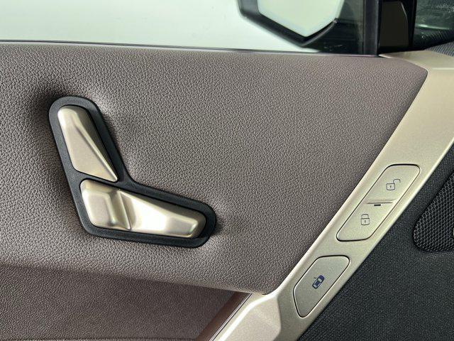 used 2025 BMW iX car, priced at $67,198