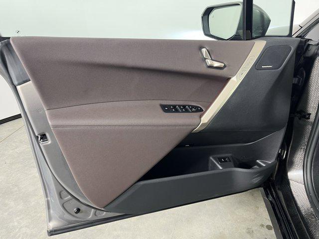 used 2025 BMW iX car, priced at $67,198
