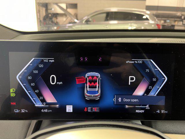 used 2025 BMW iX car, priced at $67,198