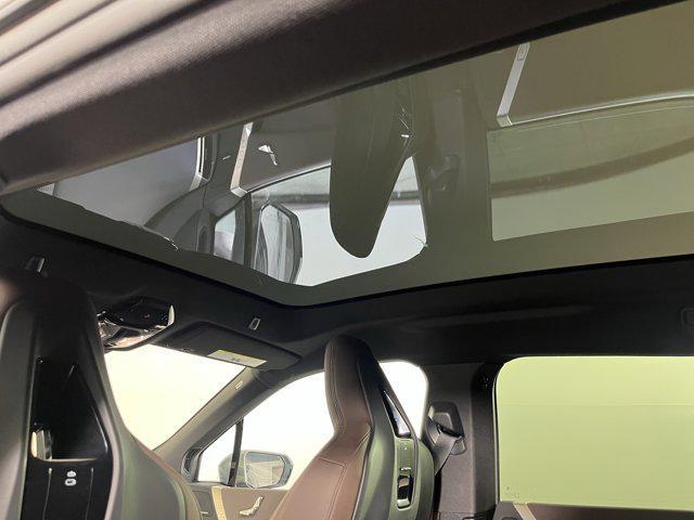 used 2025 BMW iX car, priced at $67,198