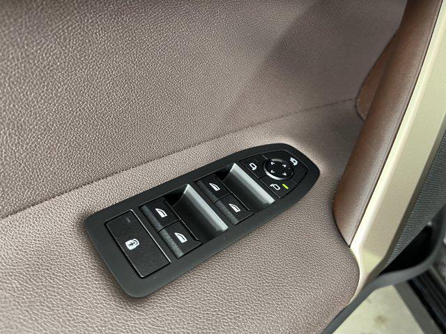 used 2025 BMW iX car, priced at $67,198