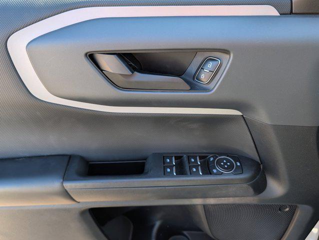 used 2023 Ford Bronco Sport car, priced at $25,000