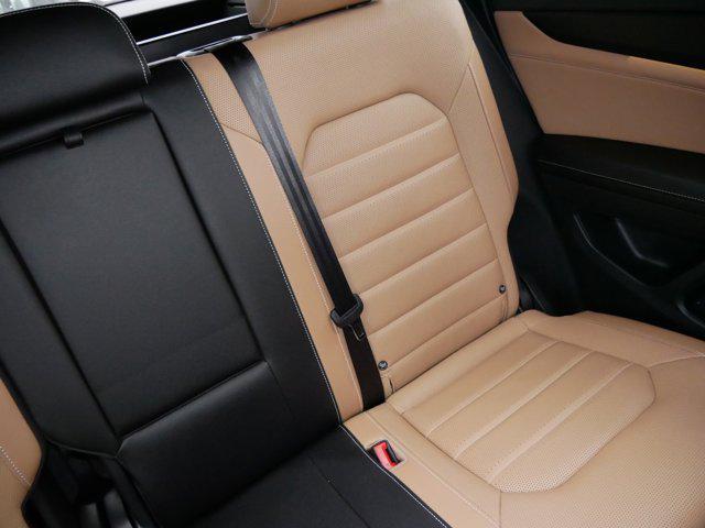 used 2025 Volkswagen Atlas Cross Sport car, priced at $43,348