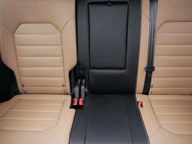 used 2025 Volkswagen Atlas Cross Sport car, priced at $43,348