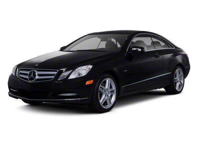 used 2013 Mercedes-Benz E-Class car, priced at $12,848