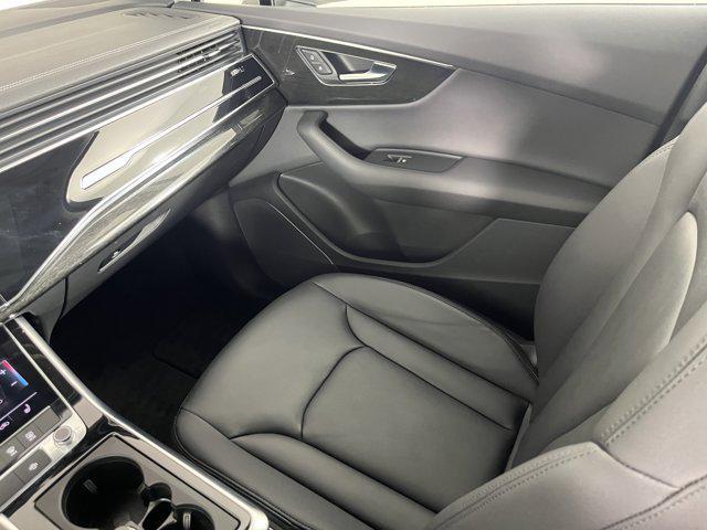 used 2023 Audi Q7 car, priced at $39,848