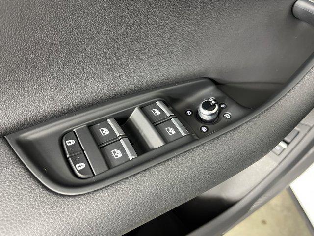 used 2023 Audi Q7 car, priced at $39,848