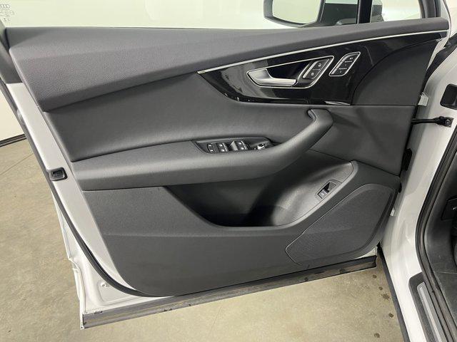used 2023 Audi Q7 car, priced at $39,848