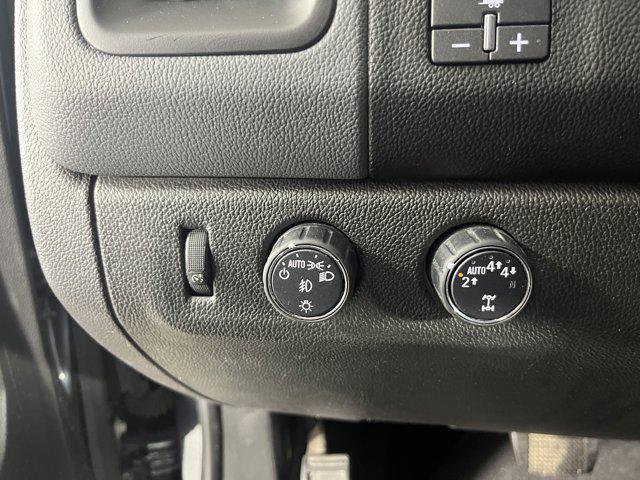 used 2020 Chevrolet Colorado car, priced at $20,000