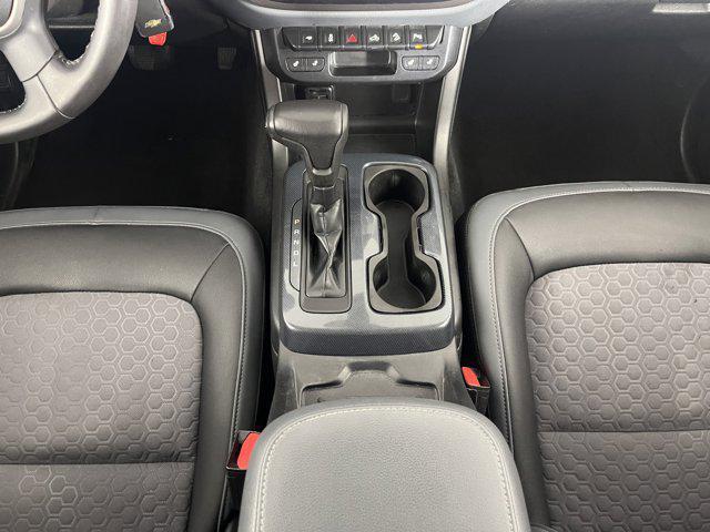 used 2020 Chevrolet Colorado car, priced at $20,000