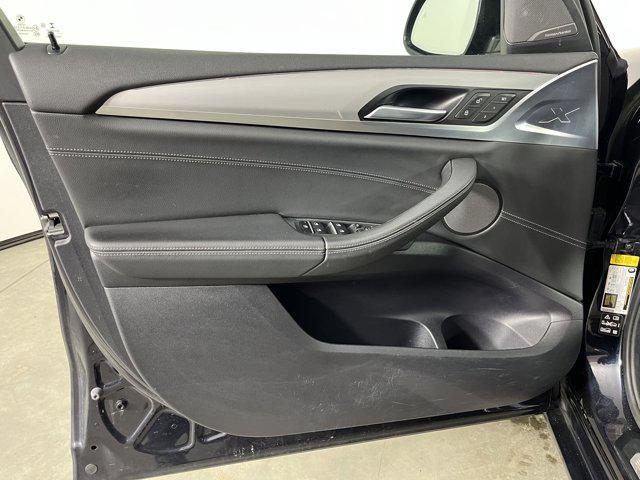 used 2019 BMW X3 car, priced at $22,498
