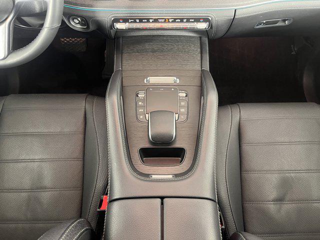 used 2022 Mercedes-Benz GLE 350 car, priced at $38,998
