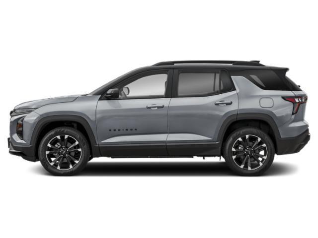 used 2025 Chevrolet Equinox car, priced at $34,348