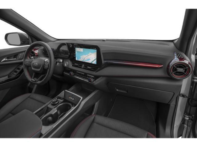 used 2025 Chevrolet Equinox car, priced at $34,348