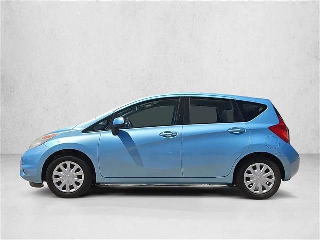 used 2014 Nissan Versa Note car, priced at $6,499