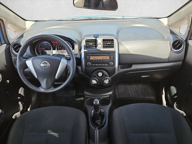 used 2014 Nissan Versa Note car, priced at $6,499